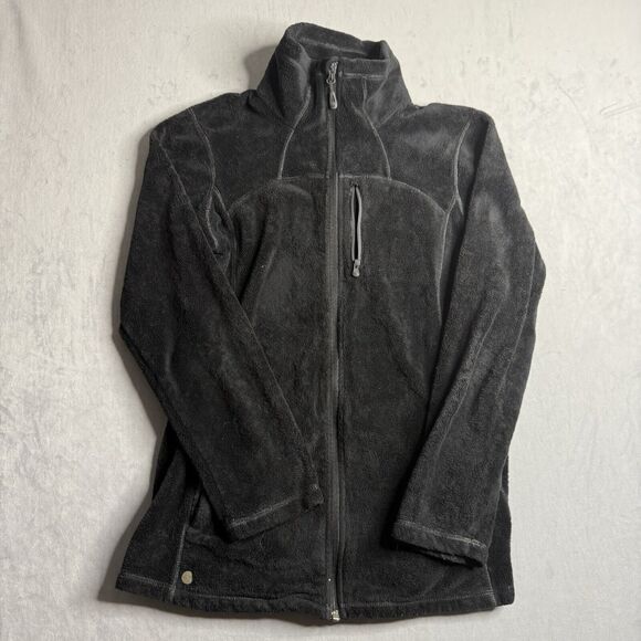 Outdoor Research Black Teddy Jacket - Picture 1 of 11
